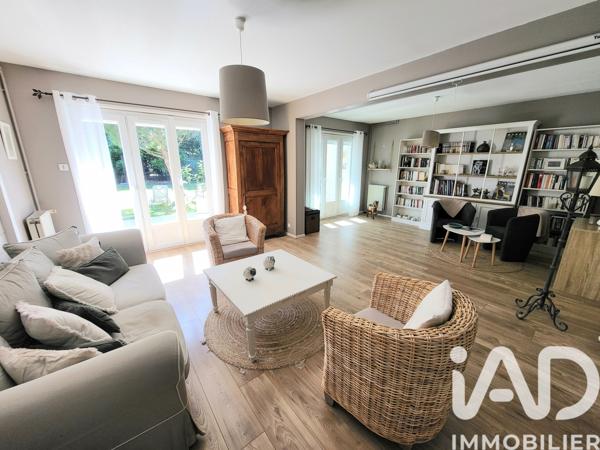 Maison à vendre 4 pièces 107 m² Saint-Just-Saint-Rambert