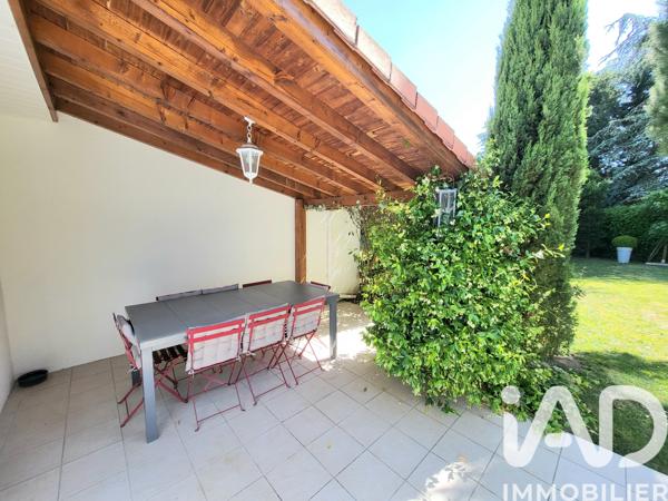Maison à vendre 4 pièces 107 m² Saint-Just-Saint-Rambert