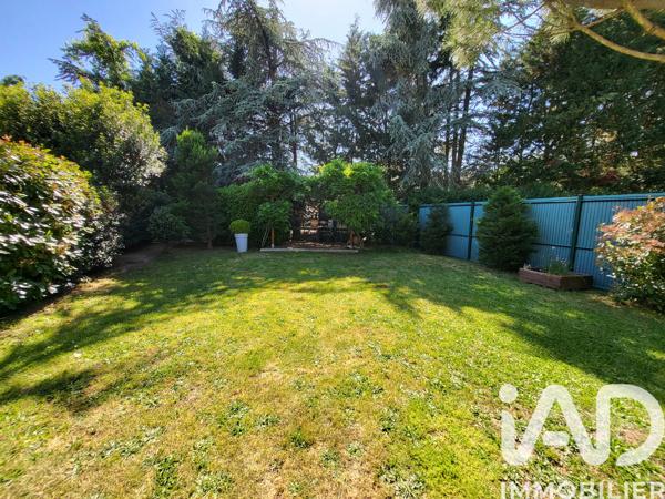 Maison à vendre 4 pièces 107 m² Saint-Just-Saint-Rambert