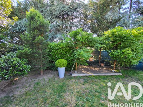 Maison à vendre 4 pièces 107 m² Saint-Just-Saint-Rambert