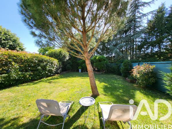 Maison à vendre 4 pièces 107 m² Saint-Just-Saint-Rambert