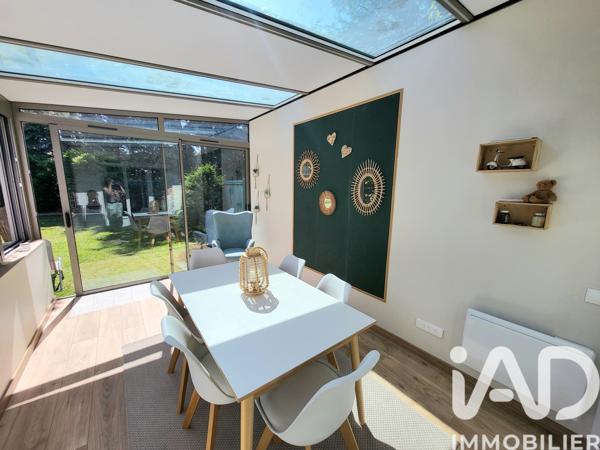 Maison à vendre 4 pièces 107 m² Saint-Just-Saint-Rambert