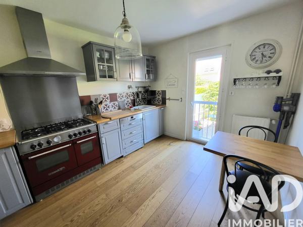 Maison à vendre 4 pièces 107 m² Saint-Just-Saint-Rambert
