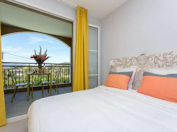 INVESTISSEMENT LOCATIF – MOUGINS– Residence Adonis Mougins**** - 5.5% de rentabilité