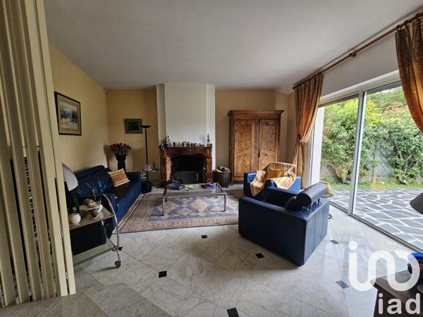 Maison à vendre 7 pièces 185 m² Soisy-sur-Seine