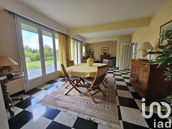 Maison à vendre 7 pièces 185 m² Soisy-sur-Seine