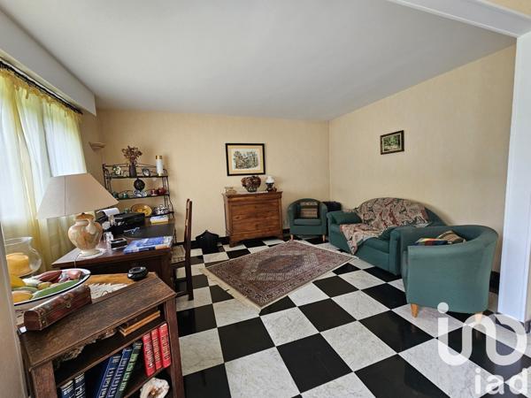 Maison à vendre 7 pièces 185 m² Soisy-sur-Seine