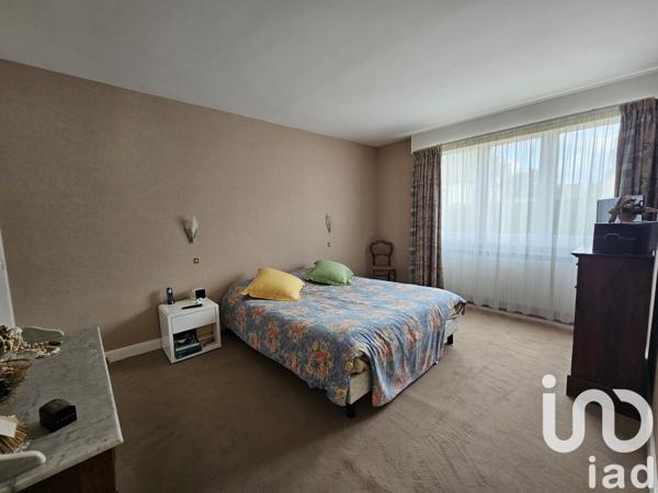 Maison à vendre 7 pièces 185 m² Soisy-sur-Seine