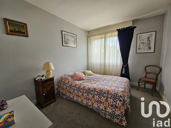 Maison à vendre 7 pièces 185 m² Soisy-sur-Seine