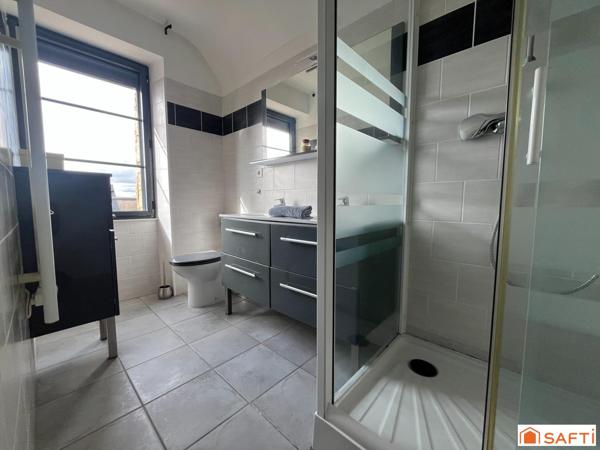 Maison lumineuse sur la commune de Bénodet