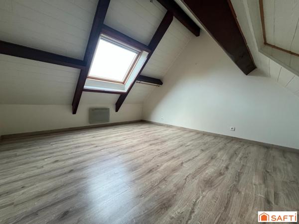 Maison lumineuse sur la commune de Bénodet