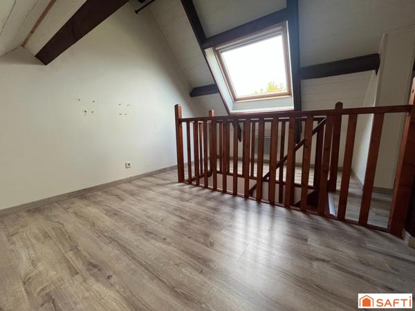 Maison lumineuse sur la commune de Bénodet