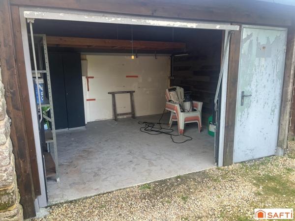 Maison lumineuse sur la commune de Bénodet