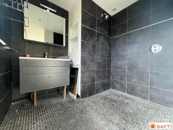 Maison lumineuse sur la commune de Bénodet