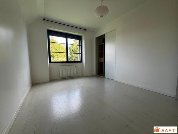 Maison lumineuse sur la commune de Bénodet