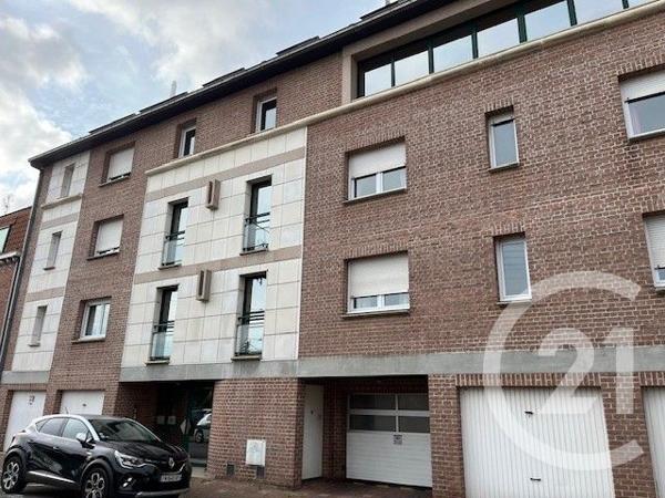 Appartement F4 à vendre  4 pièces - 141,80 m2 LENS - 62