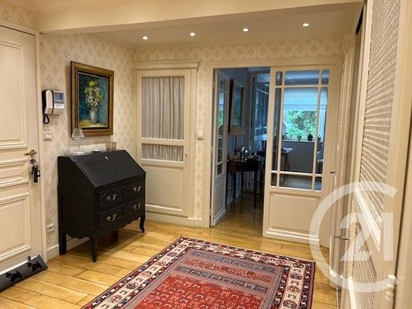 Appartement F4 à vendre  4 pièces - 141,80 m2 LENS - 62