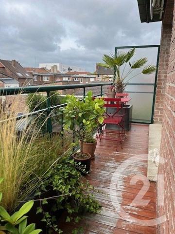 Appartement F4 à vendre  4 pièces - 141,80 m2 LENS - 62
