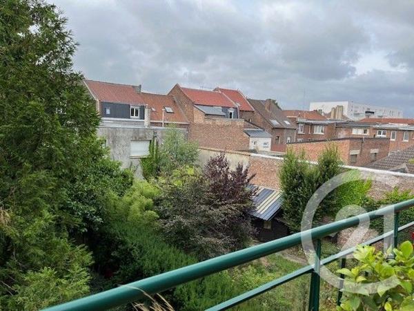 Appartement F4 à vendre  4 pièces - 141,80 m2 LENS - 62