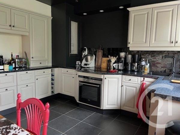 Appartement F4 à vendre  4 pièces - 141,80 m2 LENS - 62