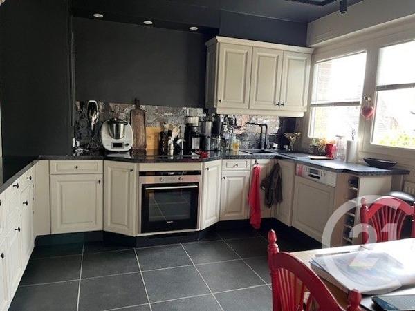 Appartement F4 à vendre  4 pièces - 141,80 m2 LENS - 62