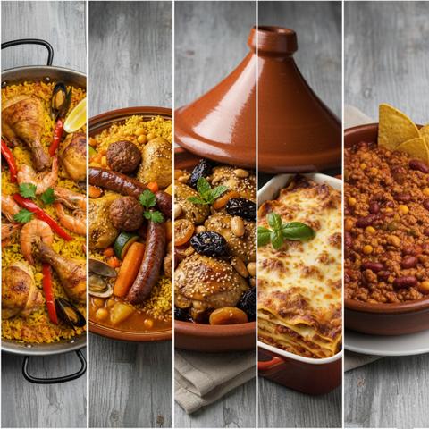 Fonds De Commerce - 55 m²