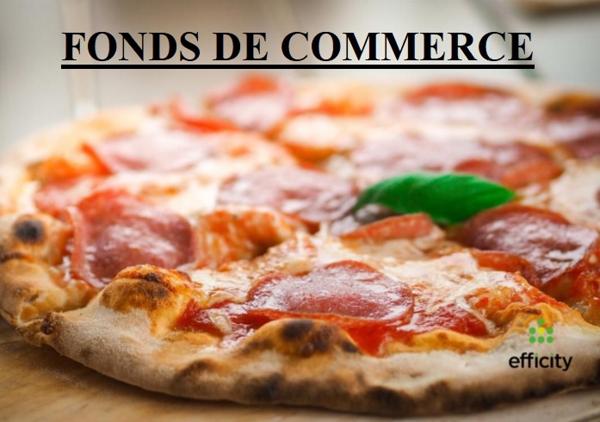 Fonds De Commerce - 55 m²