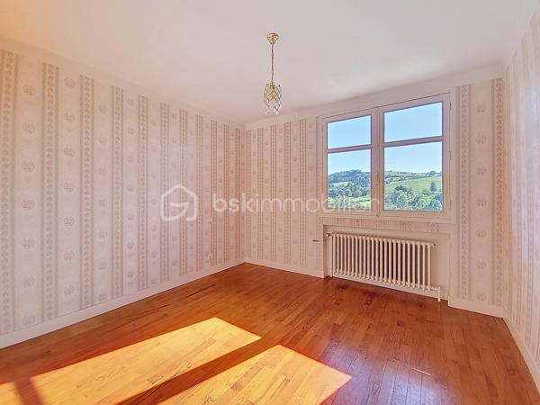 Maison traditionnelle de 119,80 m²