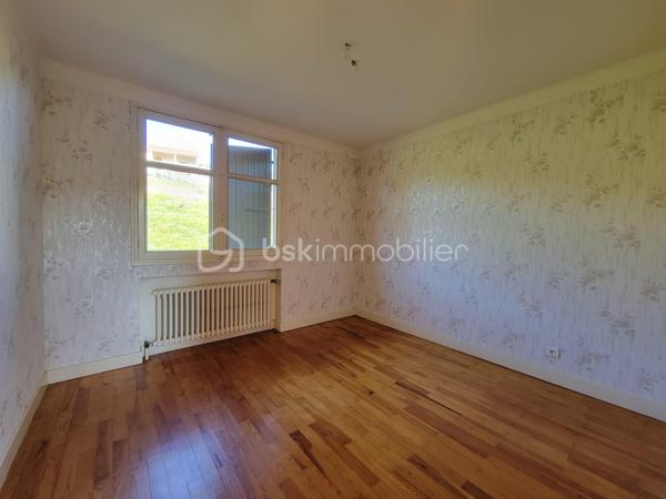 Maison traditionnelle de 119,80 m²