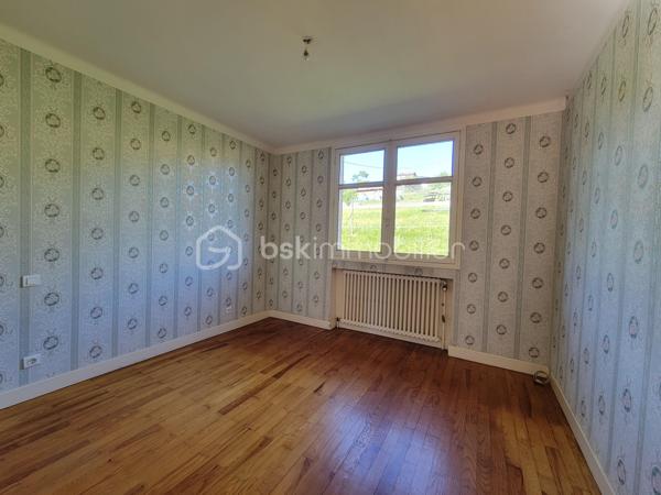 Maison traditionnelle de 119,80 m²