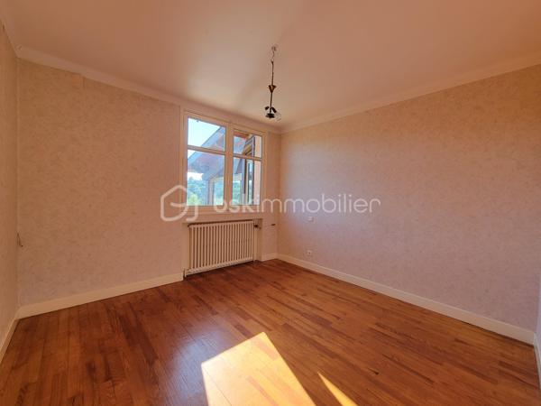 Maison traditionnelle de 119,80 m²