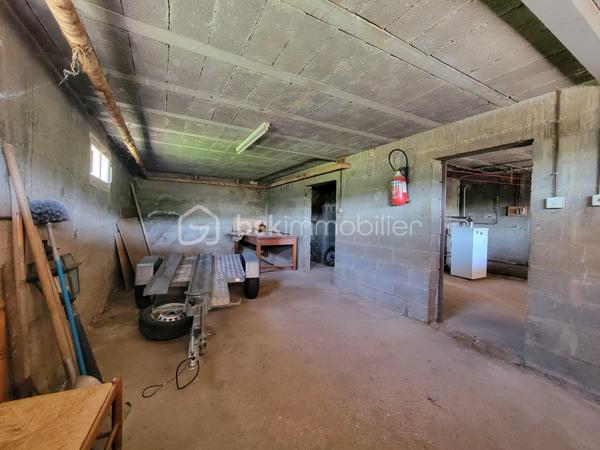 Maison traditionnelle de 119,80 m²