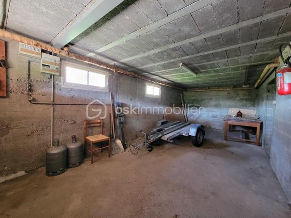 Maison traditionnelle de 119,80 m²