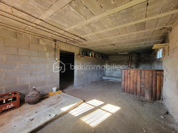 Maison traditionnelle de 119,80 m²