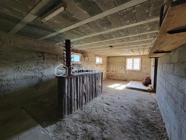 Maison traditionnelle de 119,80 m²