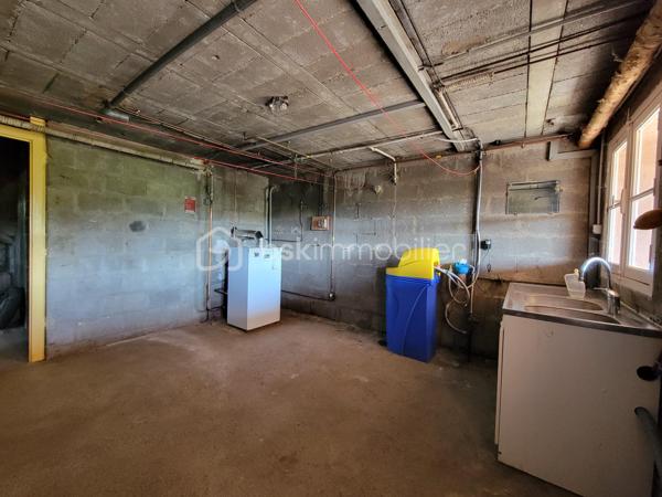 Maison traditionnelle de 119,80 m²