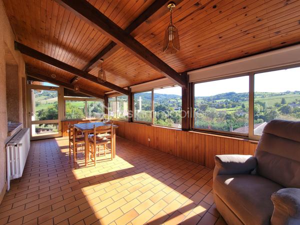 Maison traditionnelle de 119,80 m²