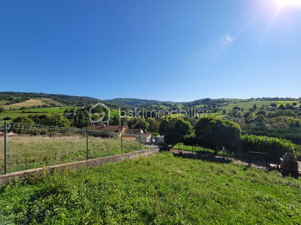 Maison traditionnelle de 119,80 m²