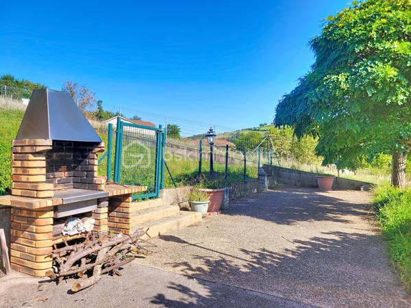 Maison traditionnelle de 119,80 m²