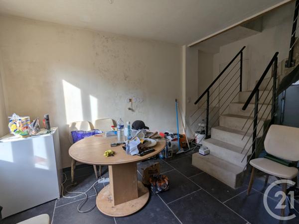 Maison à vendre  4 pièces - 63 m2 VILLERS COTTERETS - 02