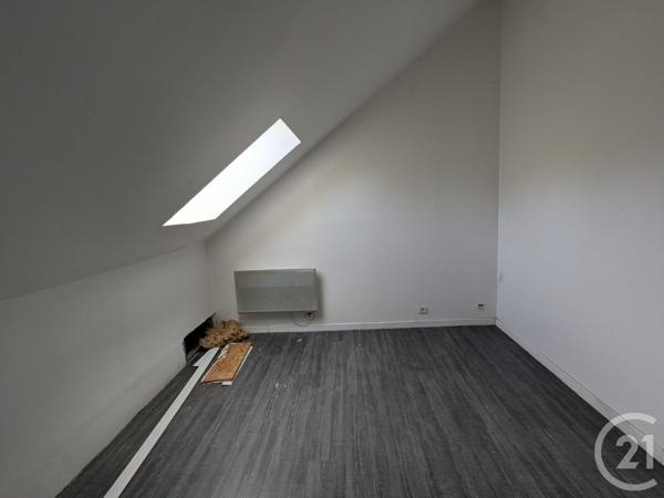 Maison à vendre  4 pièces - 63 m2 VILLERS COTTERETS - 02