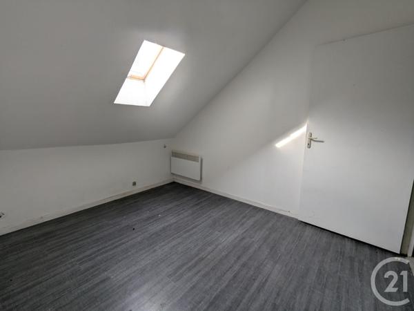 Maison à vendre  4 pièces - 63 m2 VILLERS COTTERETS - 02