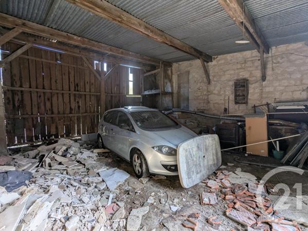 Maison à vendre  4 pièces - 63 m2 VILLERS COTTERETS - 02