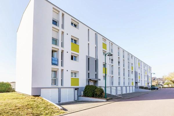 Appartement à vendre à Saint-Avold (57500)