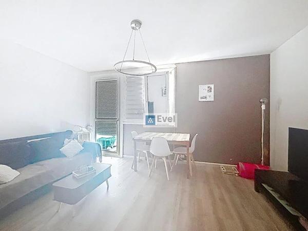 Appartement à vendre à Saint-Avold (57500)