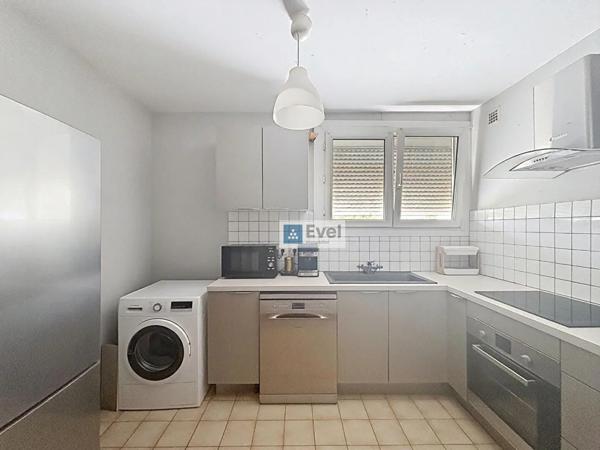 Appartement à vendre à Saint-Avold (57500)