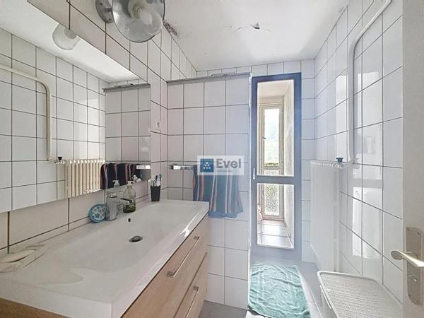 Appartement à vendre à Saint-Avold (57500)