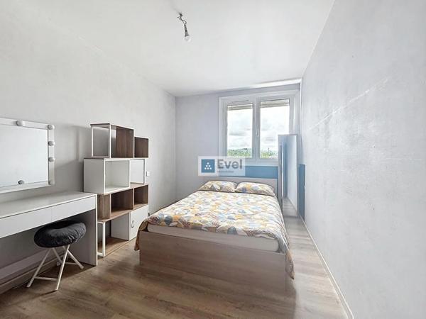 Appartement à vendre à Saint-Avold (57500)