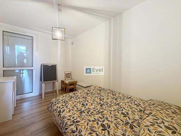 Appartement à vendre à Saint-Avold (57500)