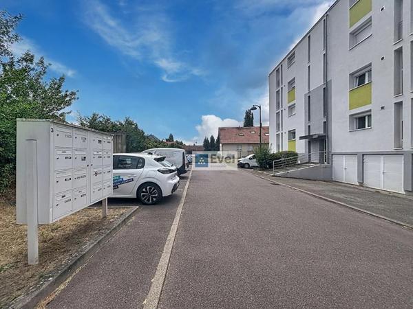 Appartement à vendre à Saint-Avold (57500)